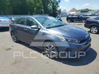 2022 KIA Forte фото