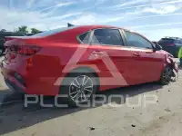 2022 KIA Forte фото
