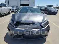 2022 KIA Forte фото