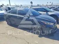 2022 KIA Forte фото