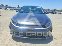 2022 KIA Forte photo