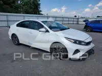 2022 KIA Forte фото