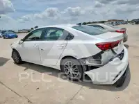 2022 KIA Forte фото