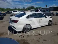 2022 KIA Forte photo