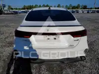 2022 KIA Forte фото