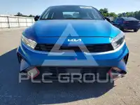2022 KIA Forte фото