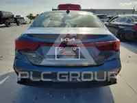 2022 KIA Forte фото