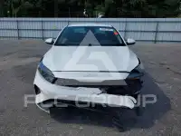 2022 KIA Forte фото