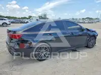 2022 KIA Forte фото
