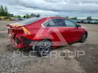 2022 KIA Forte photo
