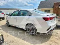 2022 KIA Forte photo