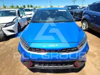 2022 KIA Forte фото