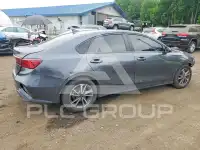 2022 KIA Forte photo