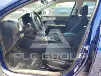 2022 KIA Forte photo