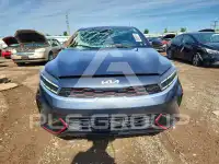 2022 KIA Forte фото