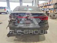 2022 KIA Forte фото