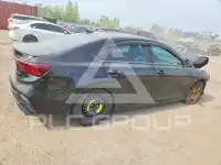 2022 KIA Forte photo