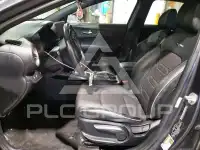 2022 KIA Forte photo
