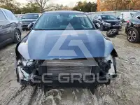 2022 KIA Forte фото