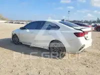 2022 KIA Forte фото