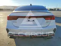 2022 KIA Forte фото