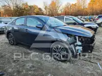 2022 KIA Forte фото