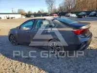 2022 KIA Forte photo