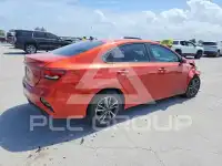 2022 KIA Forte фото