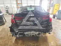 2022 KIA Forte фото