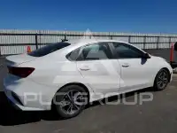 2022 KIA Forte photo