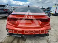 2022 KIA Forte фото