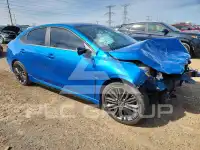 2022 KIA Forte photo