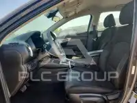 2022 KIA Forte photo
