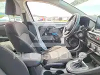 2022 KIA Forte фото