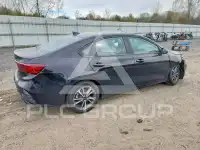 2022 KIA Forte фото