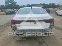 2022 KIA Forte фото