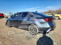 2022 KIA Forte фото