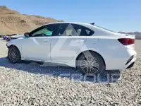 2022 KIA Forte photo