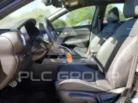2022 KIA Forte фото