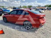 2022 KIA Forte фото