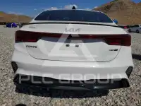 2022 KIA Forte photo