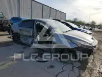 2022 KIA Forte фото