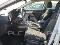 2022 KIA Forte photo