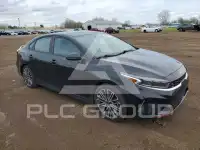 2022 KIA Forte photo