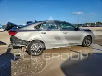 2022 KIA Forte фото