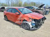 2022 KIA Forte photo