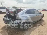 2022 KIA Forte photo