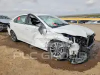 2022 KIA Forte фото