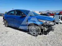 2022 KIA Forte фото
