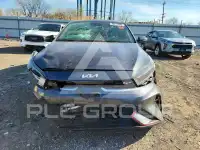 2022 KIA Forte фото